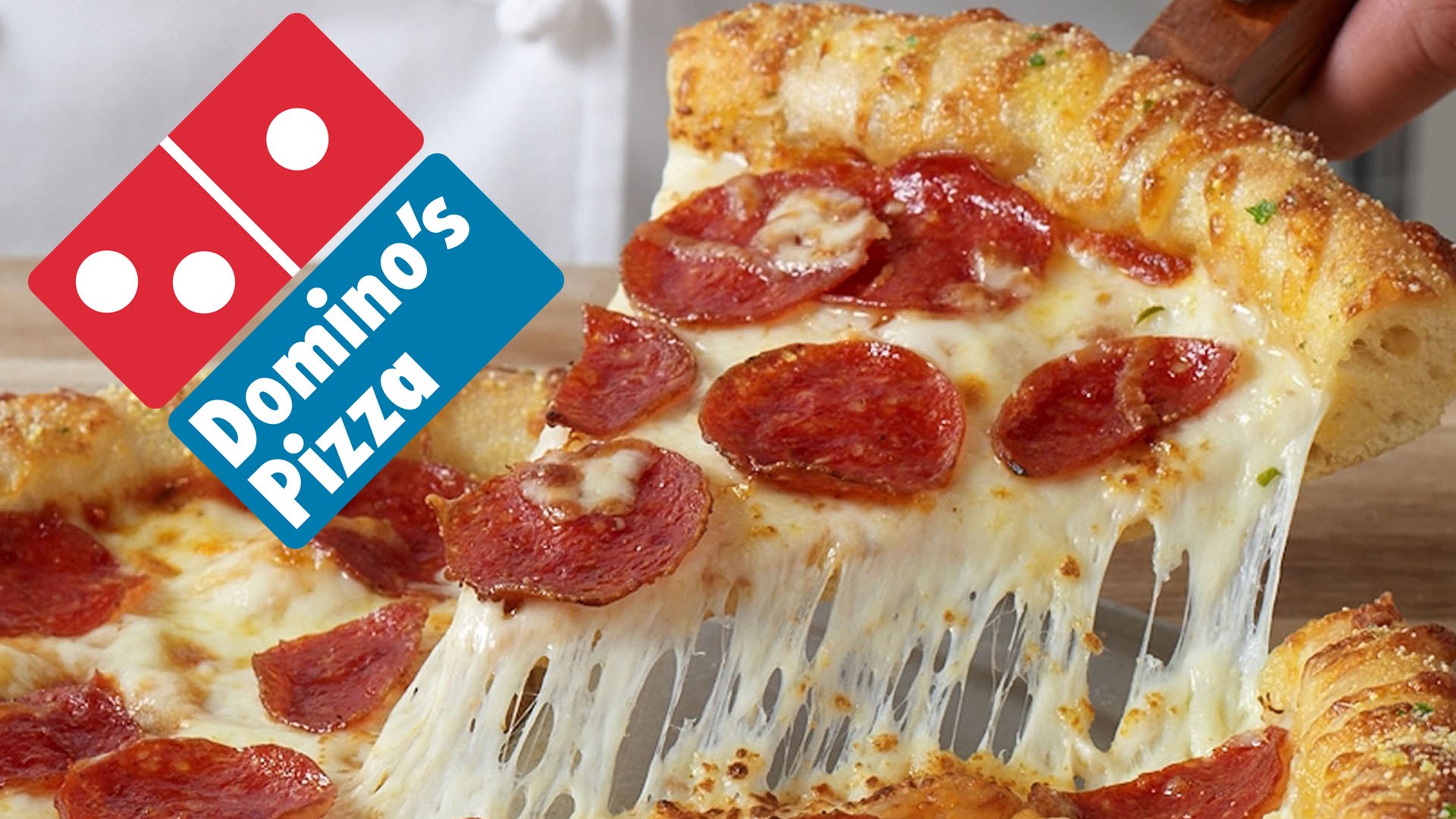 Domino’s Pizza Price List