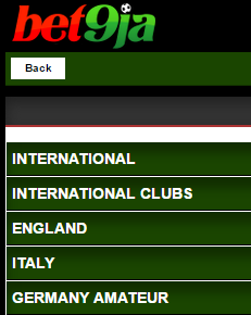 Bet9ja Old Mobile Coupon Check