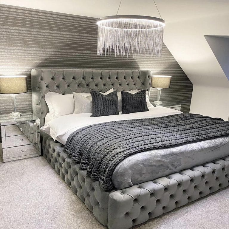 Bed Frame Designs