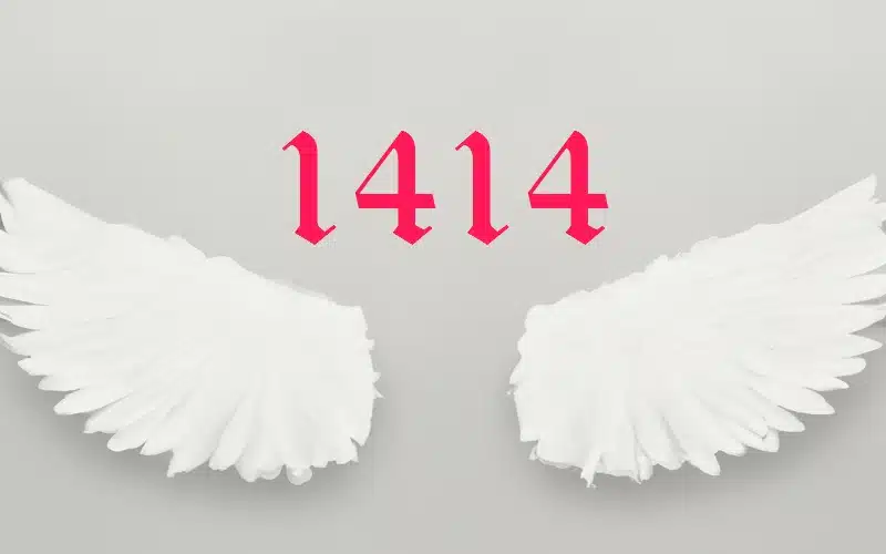 1414 Angel Number