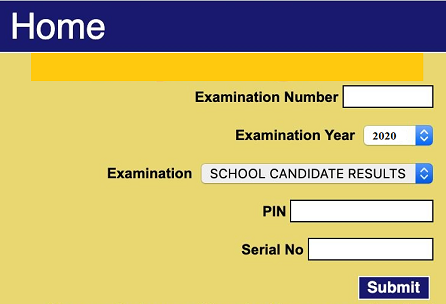 How To Check WAEC Result