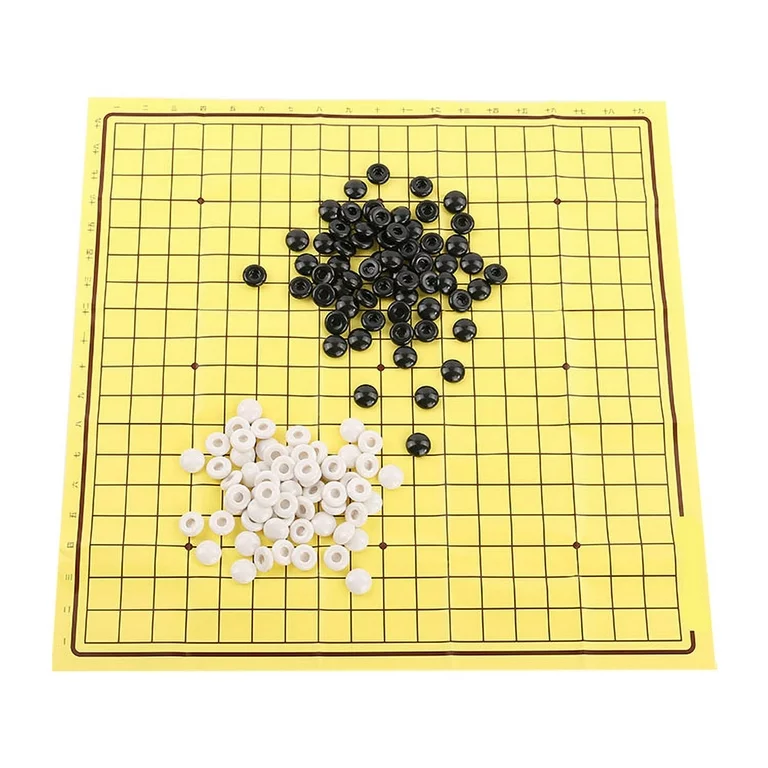 How To Play Gomoku