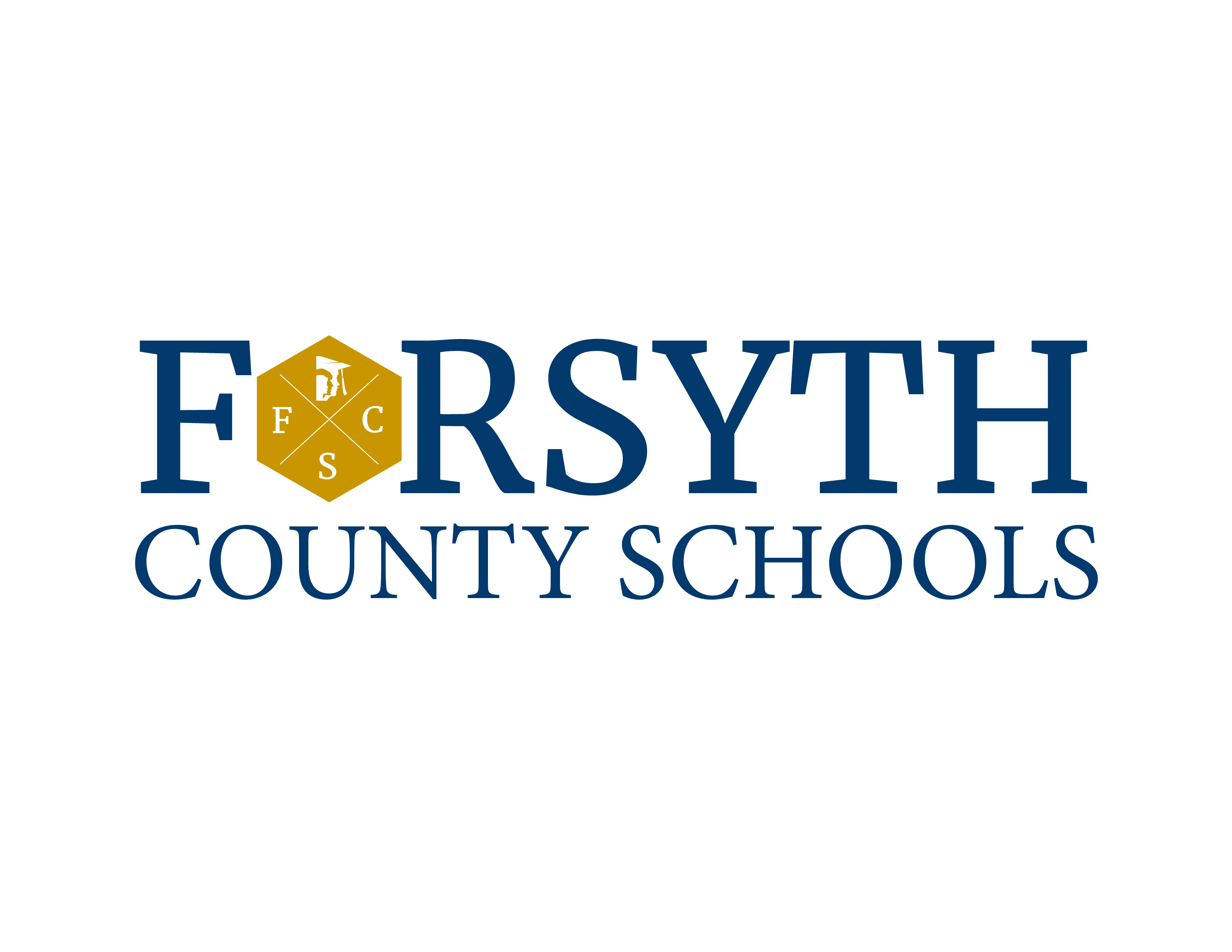 Forsyth County School Calendar