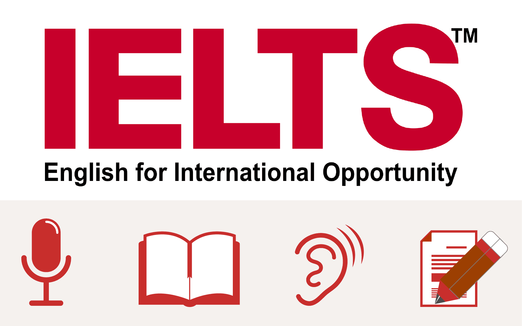 IELTS Exams