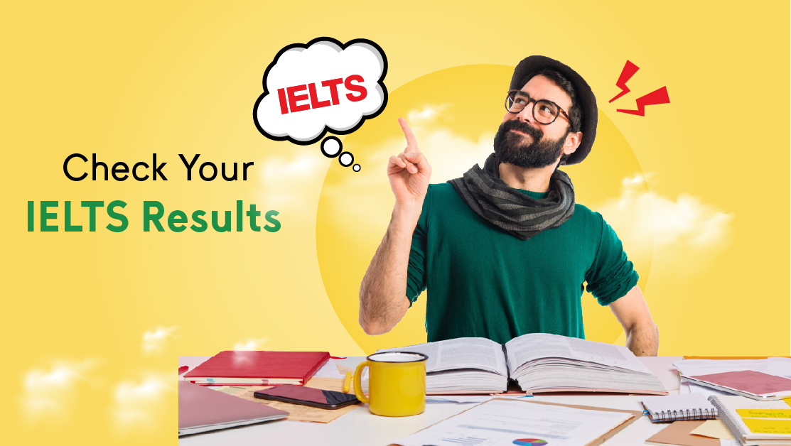 IELTS Result Checker