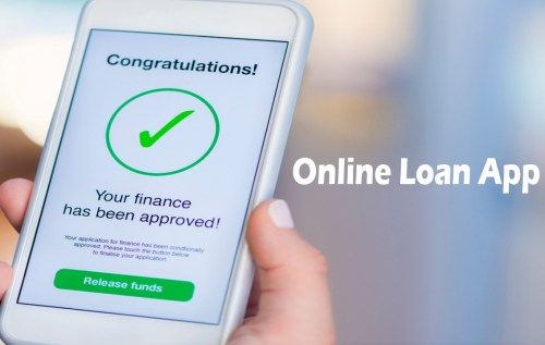 Loan App In Nigeria