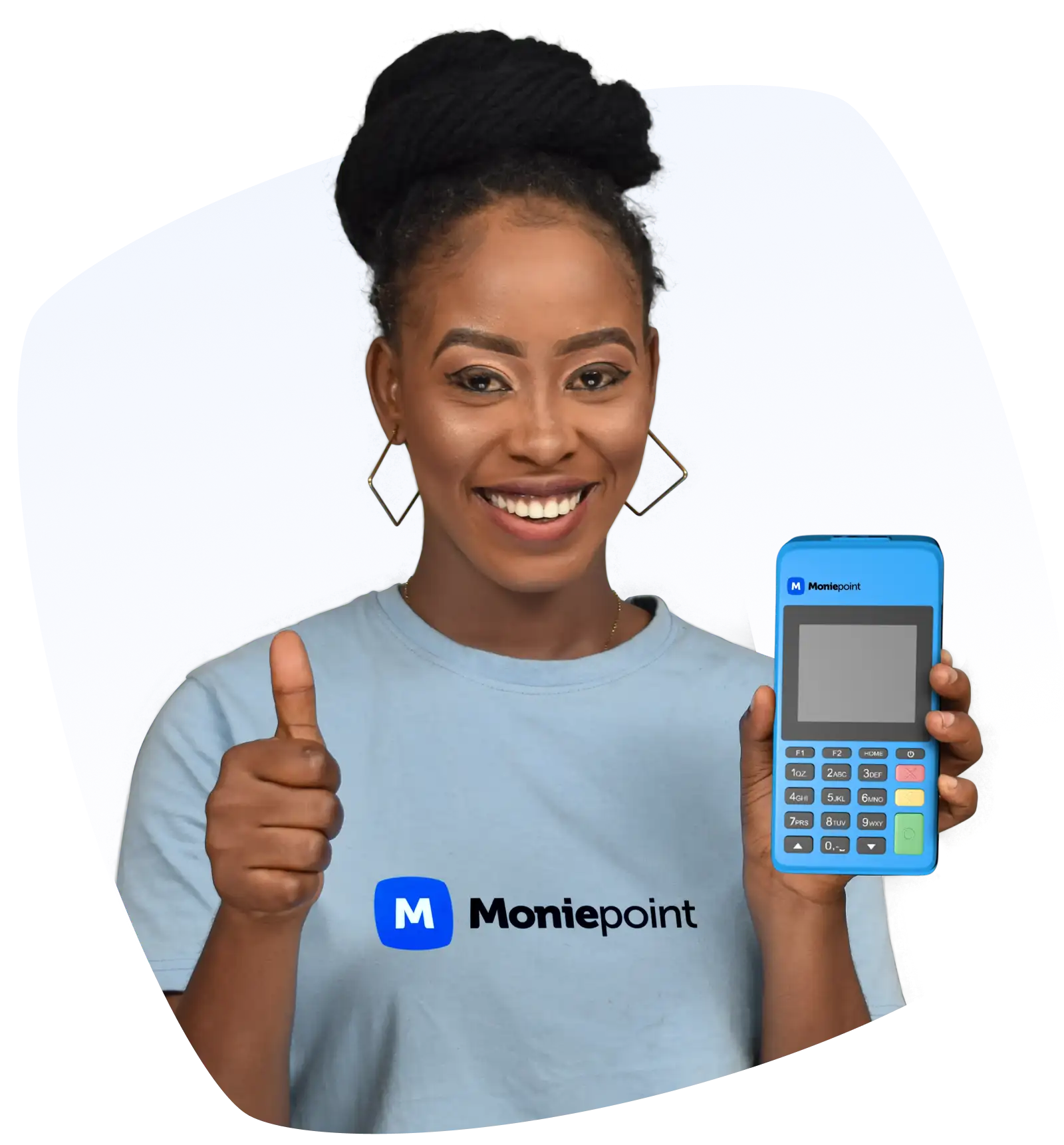 Moniepoint Agent Login