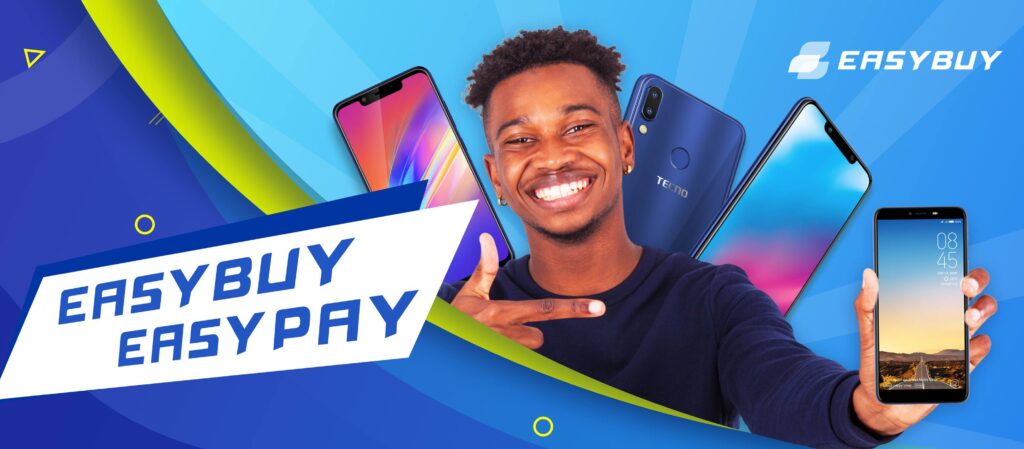 Easybuy Phones And Prices