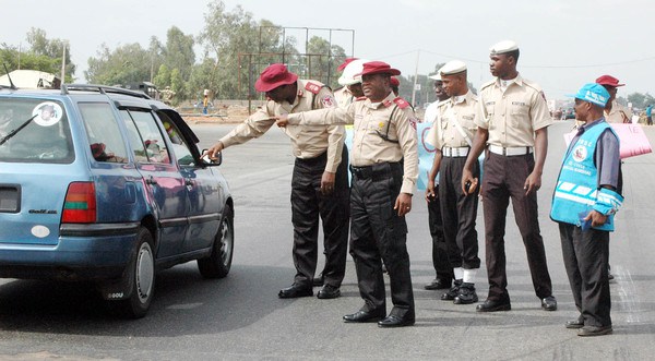 Functions Of FRSC