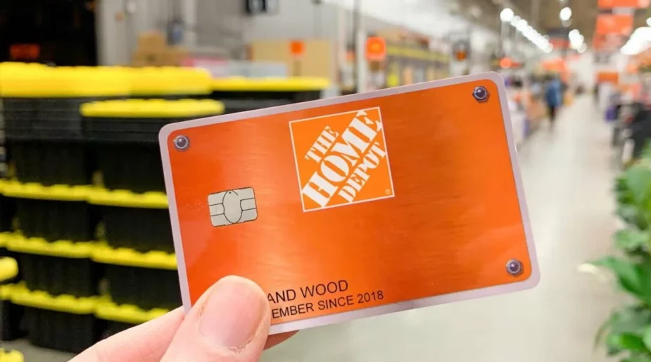 Home Depot Gift Card Balance