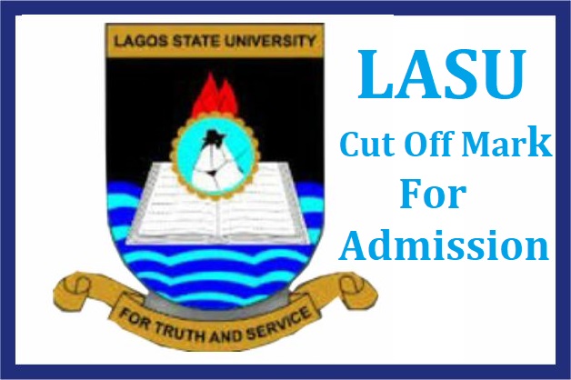 LASU Cut Off Mark