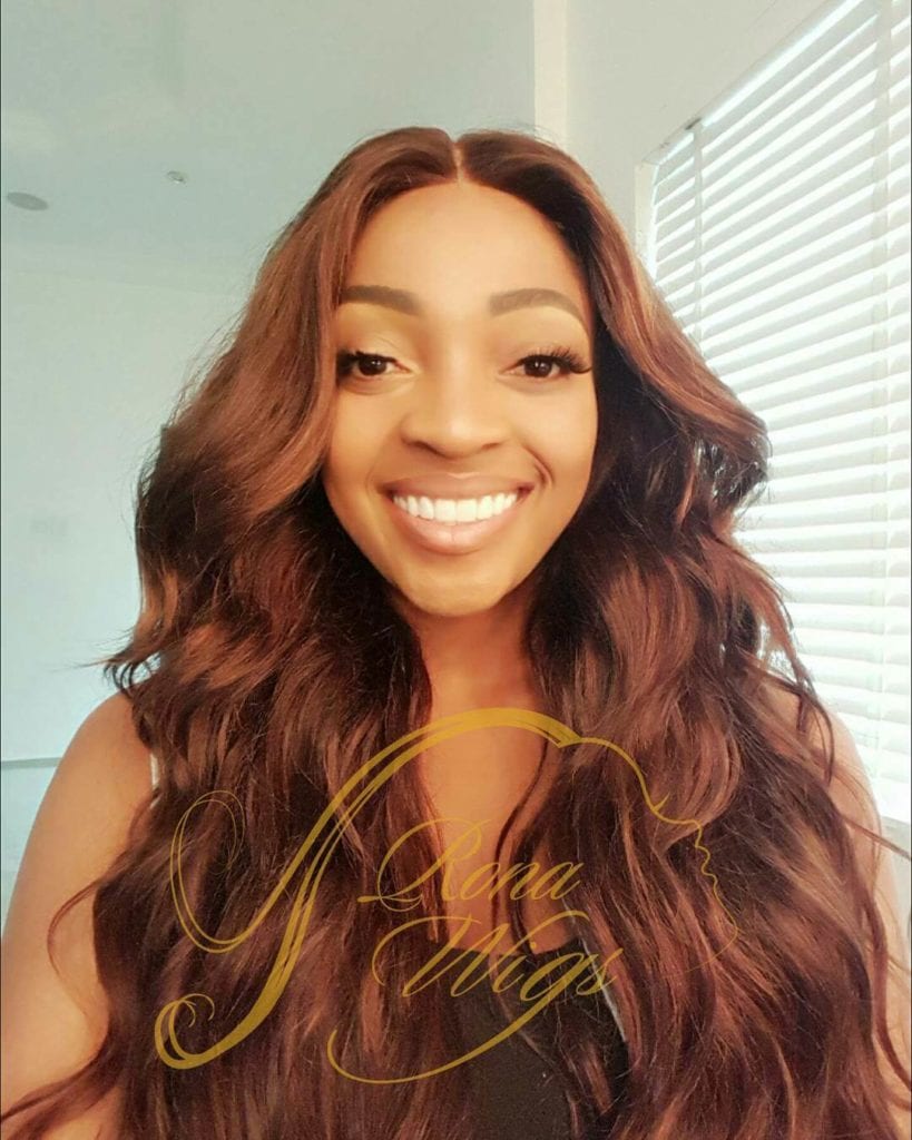 Sharon Adeleke Net Worth