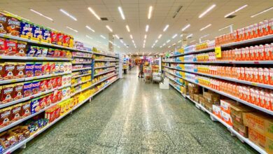 Best Supermarkets In Lagos