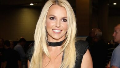 Britney Spears Net Worth