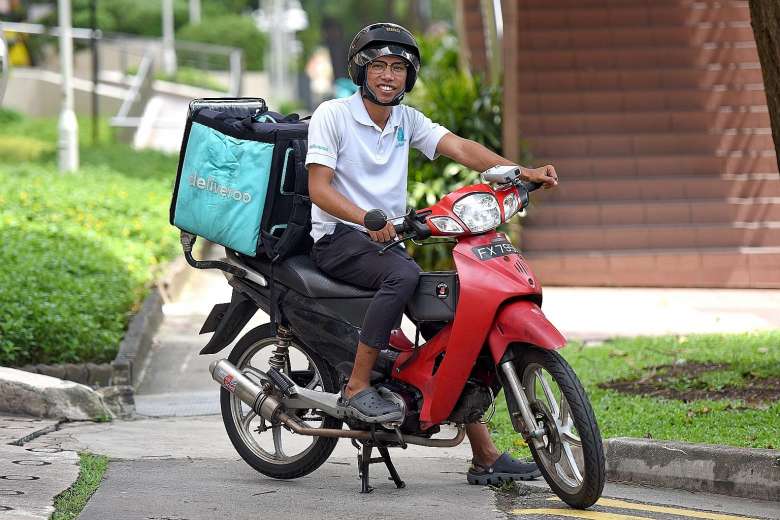 Dispatch Rider