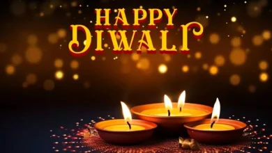 Happy Diwali Wishes