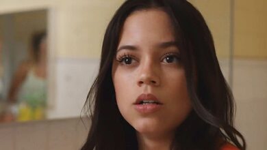 Jenna Ortega Movies And Tv Shows