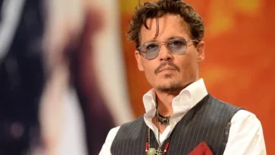 Johnny Depp Net Worth