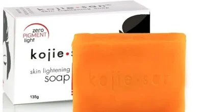 Kojie San Soap