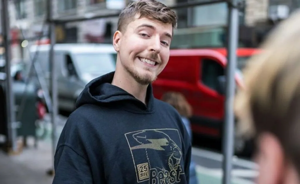 MrBeast Net Worth