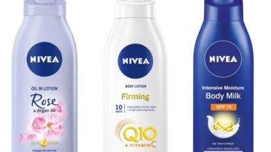 Nivea Cream For Light Skin