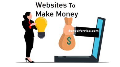 Secret Websites To Make Money