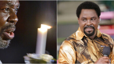 TB Joshua Documentary