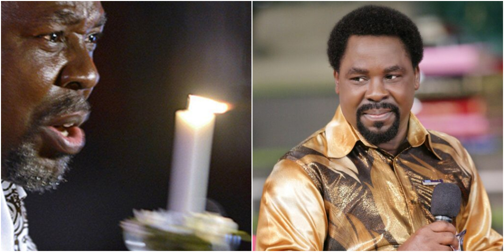 TB Joshua Documentary