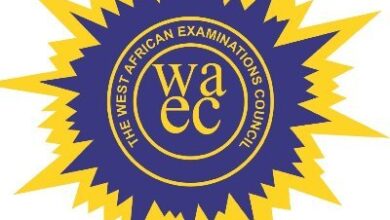 WAEC Timetable