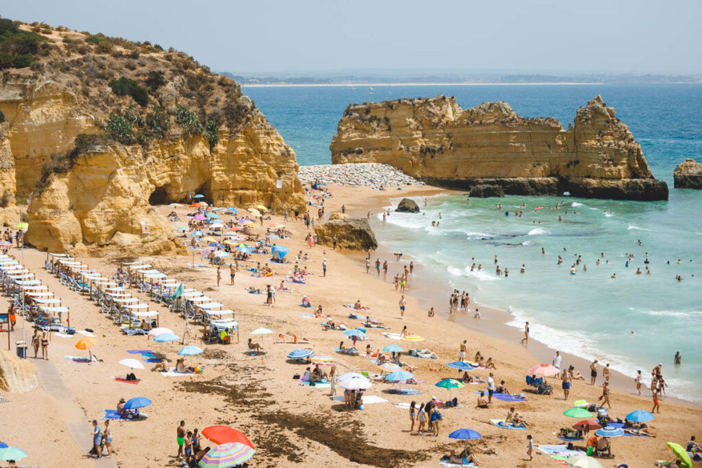 Beaches In Lagos