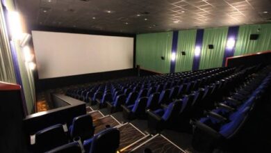 Best Cinemas In Abuja