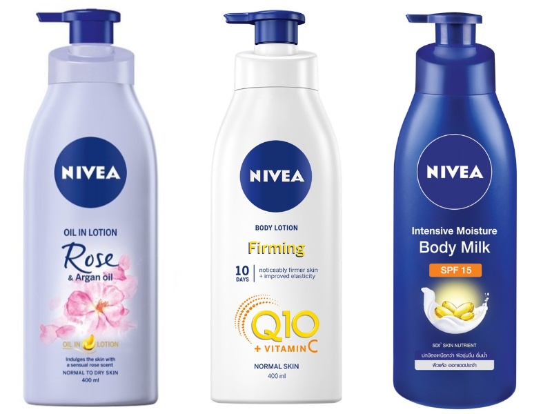 Best Nivea Cream For Light Skin