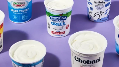 Greek Yogurt