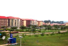 Private Universities In Nigeria