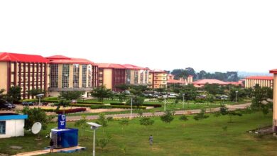 Private Universities In Nigeria