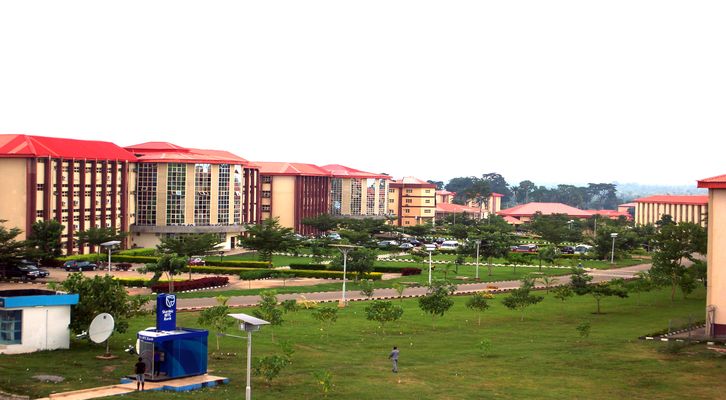 Private Universities In Nigeria