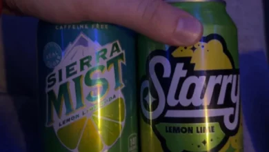 What Happened To Sierra Mist