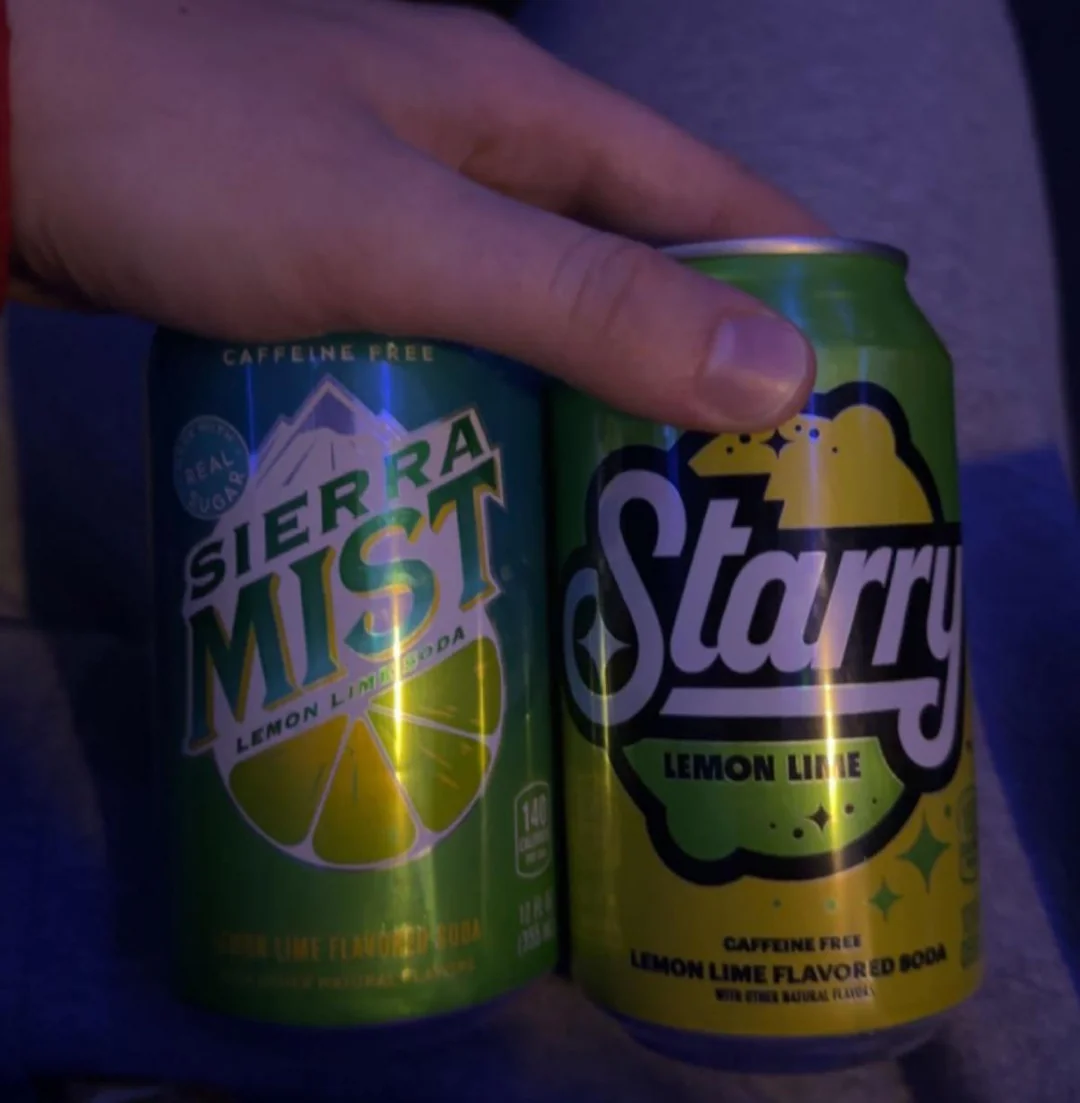 What Happened To Sierra Mist