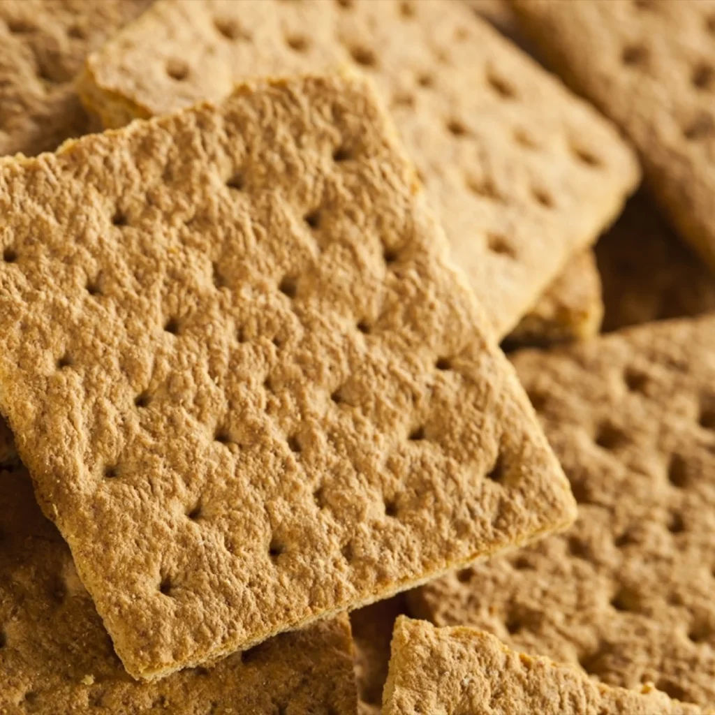 Why Were Graham Crackers Invented