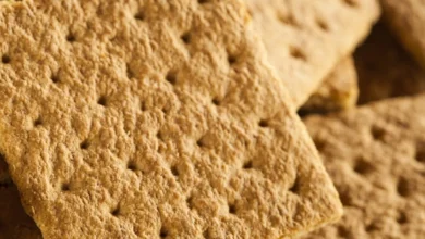 Why Were Graham Crackers Invented