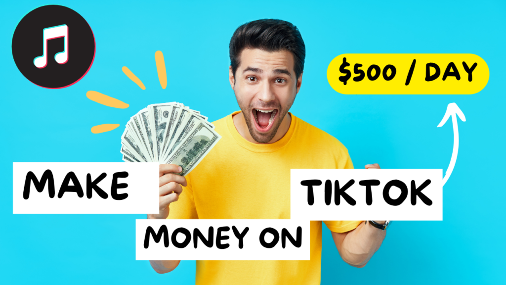 How to Make Money on TikTok