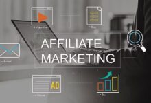 Affiliate Marketing Programs In Nigeria