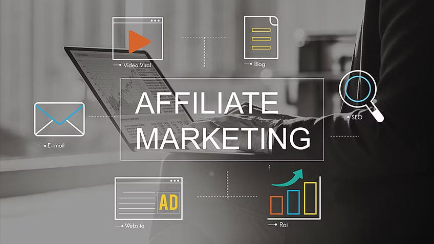 Affiliate Marketing Programs In Nigeria