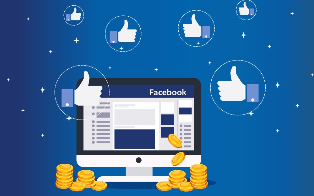 How To Monetize Facebook Page