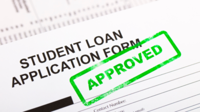 Student Loan Portal