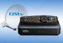 DSTV Packages With Channels List And Prices