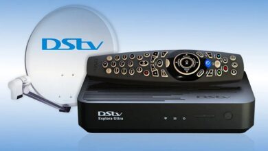 DSTV Packages With Channels List And Prices