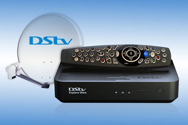 DSTV Packages With Channels List And Prices