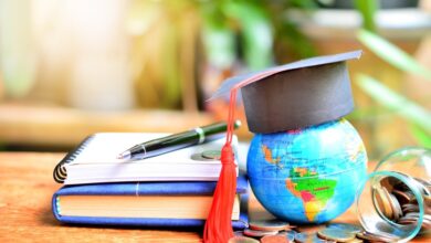 Free Scholarship To Study Abroad