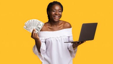 How To Make Money Online In Nigeria As A Student